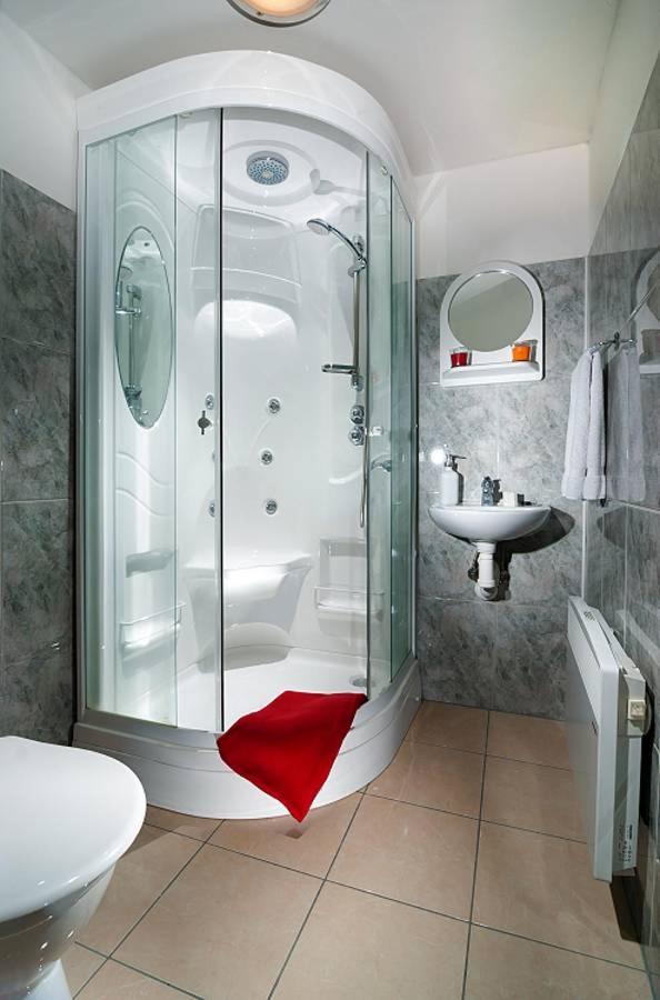 Apartament Slunecna Chatka Cista  Zewnętrze zdjęcie